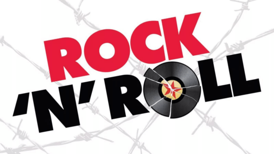 Rock and Roll: Топ самых популярных хитов рок энд ролла