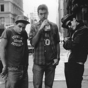 Beastie boys