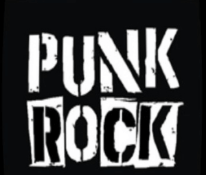 Панк или панк-рок (punk)