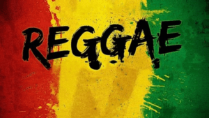 Регги (реггей, reggae)