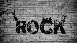 Рок (rock)