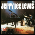 Jerry Lee Lewis