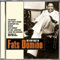 Fats Domino