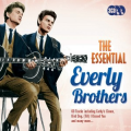 The Everly Brothers