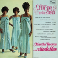 Martha and the Vandellas