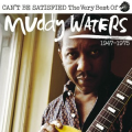 Muddy Waters