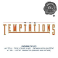 The Temptations