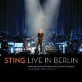 Sting feat branford marsalis the royal philharmonic concert
