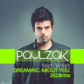 Paul zak feat violet