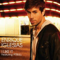 Enrique Iglesias