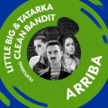 Little big tatarka feat clean bandit