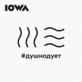 Iowa (Айова)