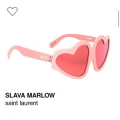 SLAVA MARLOW