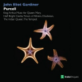 John eliot gardiner feat elisabeth priday