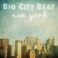 Big city beat
