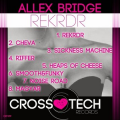 Allex bridge