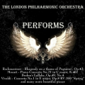 London philharmonic orchestra