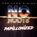 Papillon rising