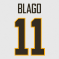 Blago White