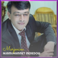 Nurmuhammet Meredow