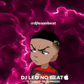 Dj Leo No Beat