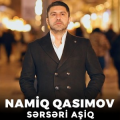 Namiq Qasımov