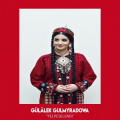 Gülälek Gulmyradowa