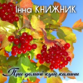 Інна Книжник