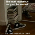 The Most Mysterious Band