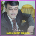 Nurmuhammet Meredow