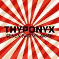 Thyponyx