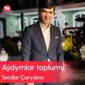 Serdar Çaryýew