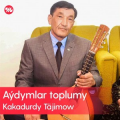 Kakadurdy Täjimow