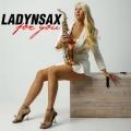 Ladynsax