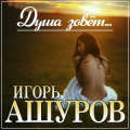 Игорь Ашуров