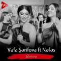 Vəfa Şərifova