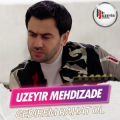 Uzeyir Mehdizade