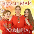 Наталія Май