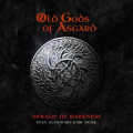Old Gods Of Asgard
