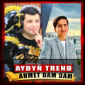 Ahmet Dam Dam