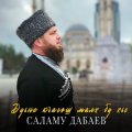 Саламу Дабаев