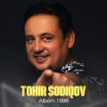 Tohir Sodiqov