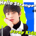 Stray kids