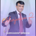 Nurmuhammet Meredow