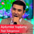 Täşli Tülegenow