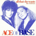 Ace Of Base