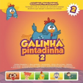 Galinha Pintadinha