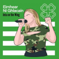 Eimhear Ni Ghlacain