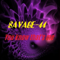 Savage-44