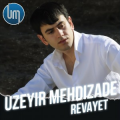 Uzeyir Mehdizade